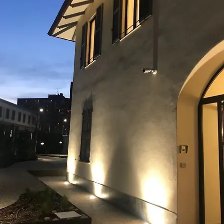T7 Casa de hóspedes