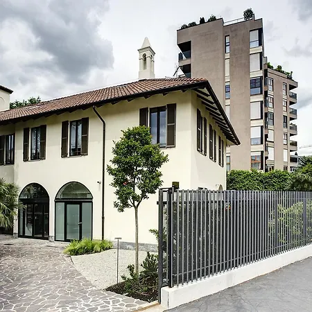Casa de hóspedes T7