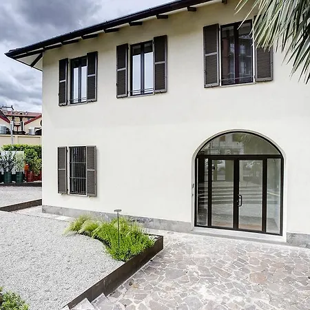 Casa de hóspedes T7