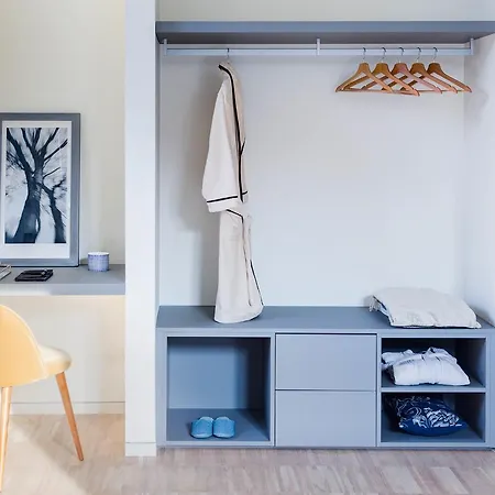 T7 ゲストハウス