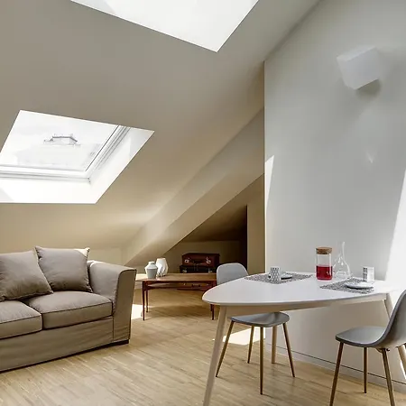 T7 ゲストハウス ミラノ