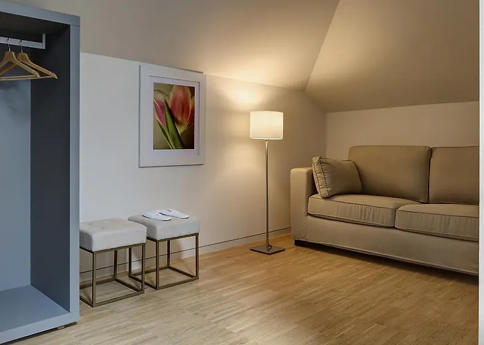 T7 Pensjonat Mediolan