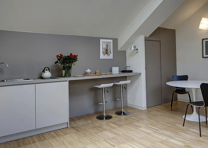 T7 Pensjonat Mediolan