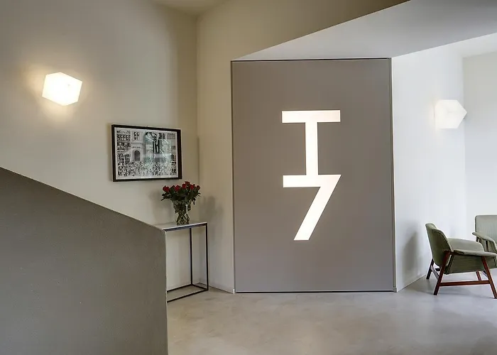 Pensjonat T7 3*